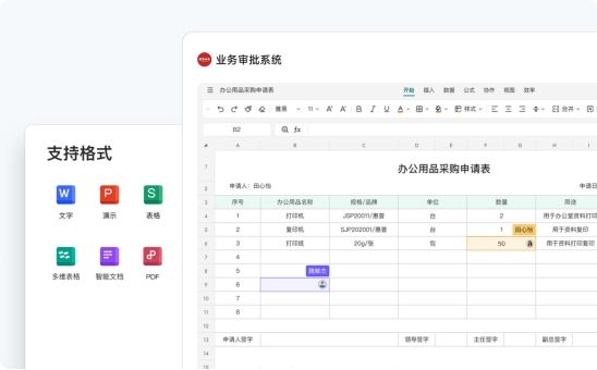 “双减”标杆用WPS 365推动教培行业数字化转型(图3)