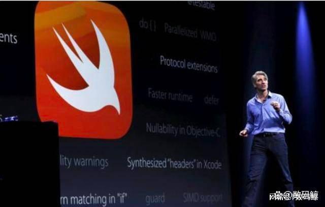 苹果宣布开源Swift Build 拓展开发者生态建设(图1)